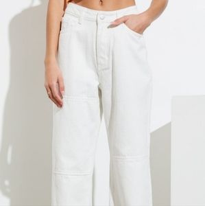 Paper Moon Casper Wide Leg Pants
